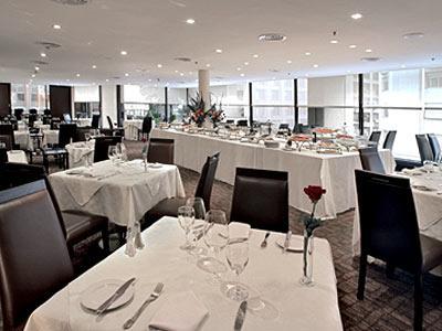 Hotel Libertador Ciudad Autónoma de Buenos Aires